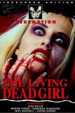 Watch La morte vivante Vumoo