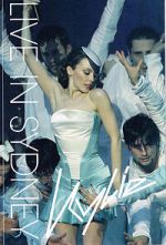 Watch Kylie: Live in Sydney Vumoo
