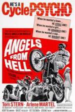 Watch Angels from Hell Vumoo