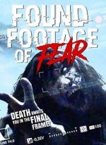 Watch Found Footage of Fear Vumoo
