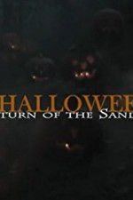 Watch Return of the Sandman Vumoo