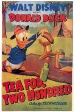 Watch Tea for Two Hundred Vumoo