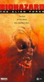 Watch Biohazard: The Alien Force Vumoo