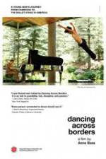 Watch Dancing Across Borders Vumoo