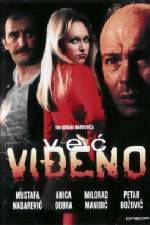 Watch Vec vidjeno Vumoo