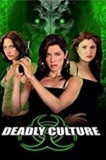 Watch Deadly Culture Vumoo