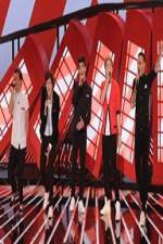 Watch One Direction: Off the Charts Vumoo