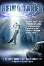 Watch Beyond The Spectrum - Being Taken Vumoo
