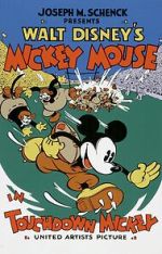 Watch Touchdown Mickey (Short 1932) Vumoo