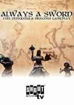 Watch Always a Sword: A Sword & Sorcery Adventure Vumoo