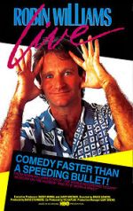 Watch Robin Williams: An Evening at the Met Vumoo