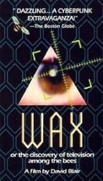 Watch Wax, or the Discovery of Television Among the Bees Vumoo
