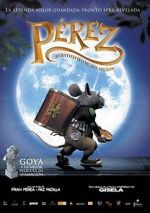 Watch El ratón Pérez Vumoo