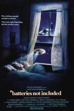 Watch *batteries not included Vumoo