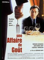 Watch A Matter of Taste Vumoo