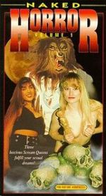 Watch Naked Horror (Short 1995) Vumoo