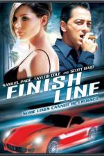 Watch Finish Line Vumoo