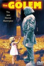 Watch Der Golem wie er in die Welt kam Vumoo