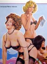 Watch Pick-up Girls Vumoo