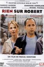 Watch Rien sur Robert Vumoo