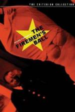Watch The Firemen's Ball Vumoo