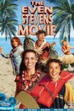 Watch The Even Stevens Movie Vumoo