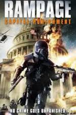 Watch Rampage: Capital Punishment Vumoo