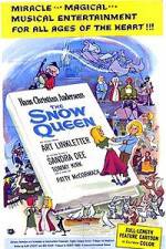 Watch The Snow Queen Vumoo