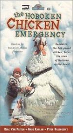 Watch The Hoboken Chicken Emergency Vumoo