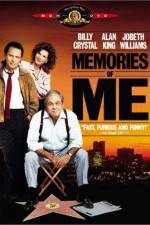Watch Memories of Me Vumoo