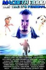 Watch Macbeth 3000: This Time, It's Personal Vumoo