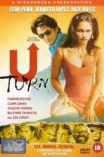 Watch U Turn Vumoo