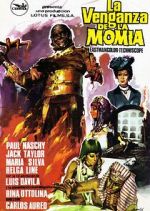 Watch The Mummy\'s Revenge Vumoo