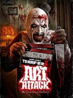 Watch Art Attack! The Dissection of Terrifier 3 Vumoo