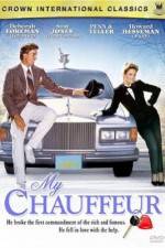 Watch My Chauffeur Vumoo