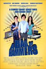 Watch A Bag of Hammers Vumoo