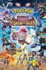 Watch Pokémon the Movie: Hoopa and the Clash of Ages Vumoo