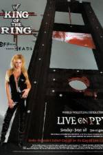 Watch King of the Ring Vumoo