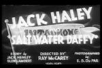 Watch Salt Water Daffy (Short 1933) Vumoo