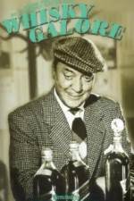 Watch Whisky Galore! Vumoo
