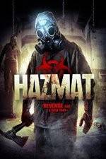 Watch HazMat Vumoo
