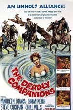 Watch The Deadly Companions Vumoo