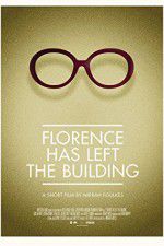 Watch Florence Has Left the Building Vumoo