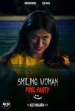 Watch Smiling Woman Pool Party (Short 2023) Vumoo