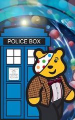 Watch Doctor Who: Children in Need Special (TV Short 2005) Vumoo