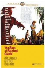 Watch Sins of Rachel Vumoo