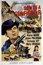 Watch Son of a Gunfighter Vumoo