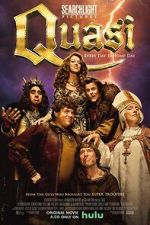 Watch Quasi Vumoo