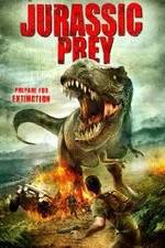 Watch Jurassic Prey Vumoo