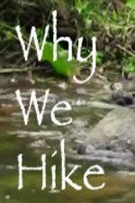 Watch Why We Hike Vumoo